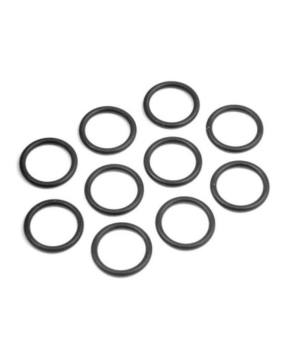O-Ring 10 X 1.5 (10) - XRAY - 970100