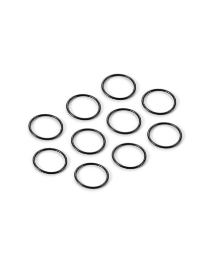 Joints o-ring 13x1.0 (10) - XRAY - 970131