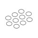 O-Ring 14 X 1.0 (10) - XRAY - 970141