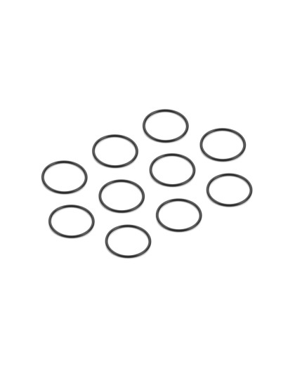 O-Ring 14 X 1.0 (10) - XRAY - 970141