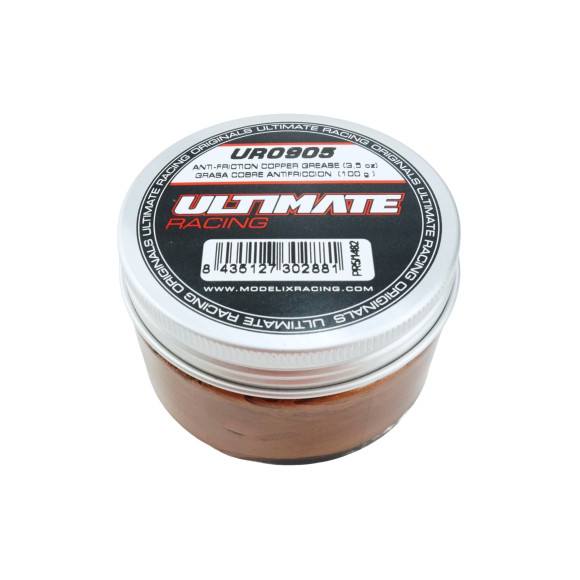Graisse Anti-Friction - ULTIMATE - UR0905