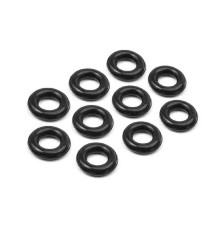 SILICONE O-RING 3.5x2 (10) - 971035 - XRAY