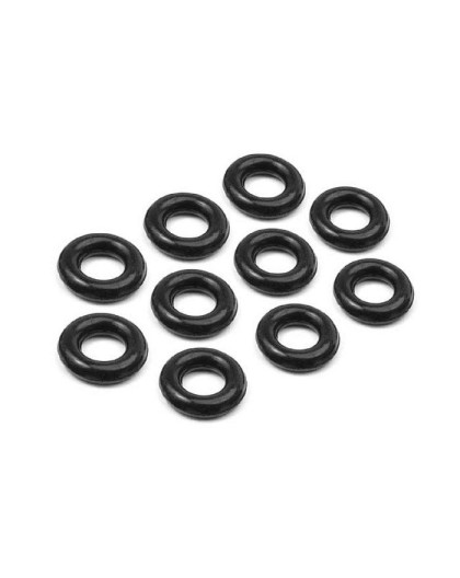 SILICONE O-RING 3.5x2 (10) - 971035 - XRAY