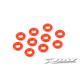 SILICONE O-RING 3.4x2 (10) - 971034 - XRAY
