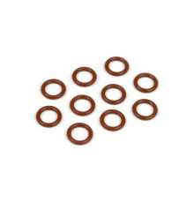 SILICONE O-RING 8x2 (10) - 971080 - XRAY