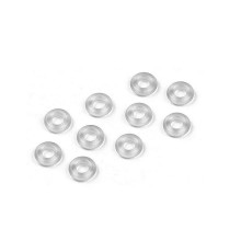 Silicone O-Ring 3X2 (10) - XRAY - 972030