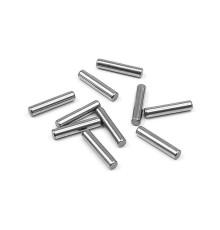 Pin 2X9.8 (10) - XRAY - 980210