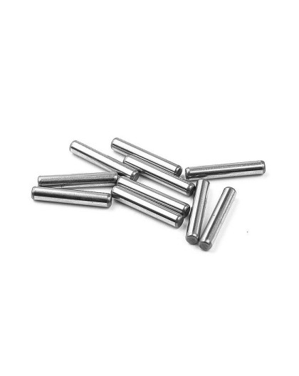 Goupilles 2.5x14 (10) - XRAY - 980264