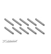 Goupilles 3x22 (10) - XRAY - 980322