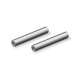 Goupilles Titane 3x22 (2) - XRAY - 980322-T