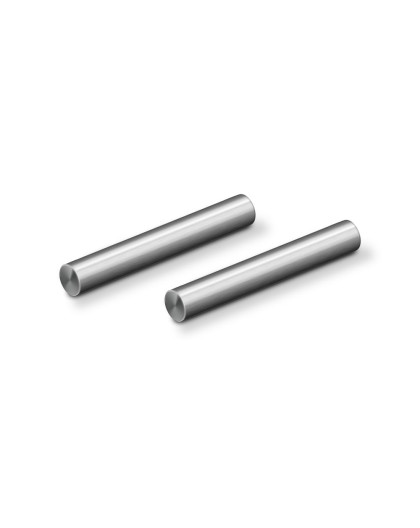 Goupilles Titane 3x22 (2) - XRAY - 980322-T