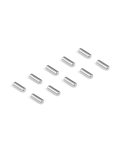 Goupilles 2x6 (10) - XRAY - 981206