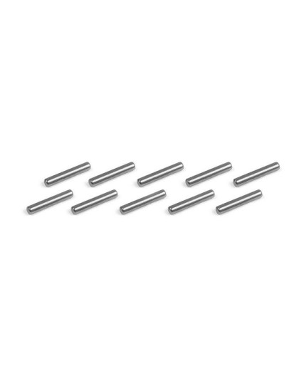 Pin 2X12 (10) - XRAY - 981212