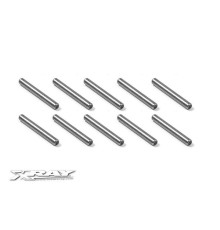Goupilles 3x24 (10) - XRAY - 980324