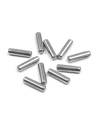 PIN 2x8 (10) - 981208 - XRAY