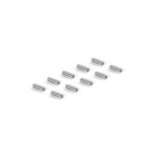 Goupilles 3x10 (10) - XRAY - 981310