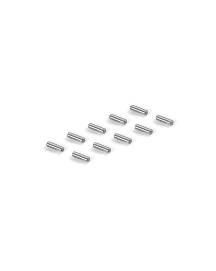 Goupilles 3x10 (10) - XRAY - 981310