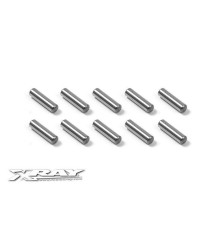 Goupilles 3x12 (10) - XRAY - 981312