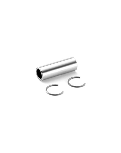 T300 WRIST PIN + C-CLIPS - FX - 634901