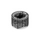 T300 ENGINE HEAD - 7 RIBS - FX - 635000
