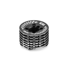 T300 ENGINE HEAD - 7 RIBS - FX - 635000