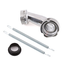 MANIFOLD 2.1cc TOURING - SHORT - FX - 639700