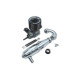 Ensemble FX K502 + Ligne Efra 2169 - 1/8 TT - FX - 650007