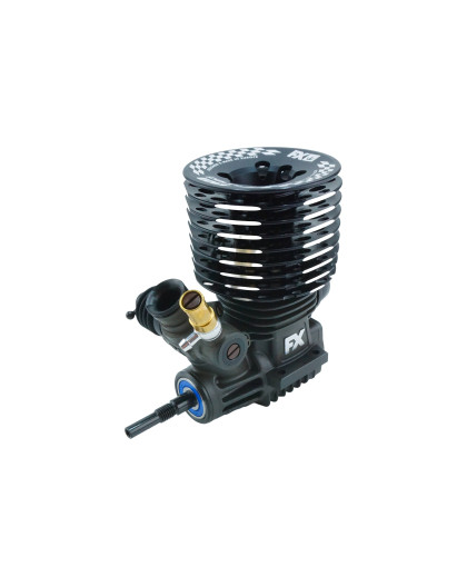 Moteur FX K303 Tuned - 1/8 TT - FX - 650107