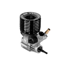 FX K502 - 5 PORTS, DLC, CERAMIC BEARING, BALANCED - FX - 650304