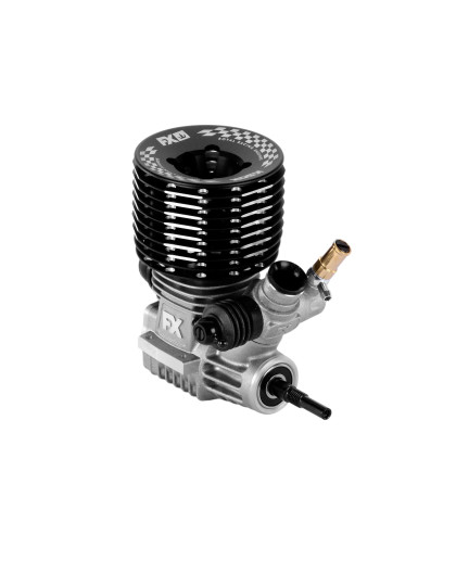 Moteur FX K502 - 1/8 TT - FX - 650304