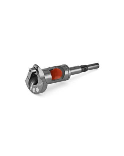 K303 CRANKSHAFT - DIAMOND COATING - FX - 652108
