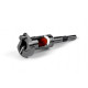 CRANKSHAFT WITH SILICONE & TUNGSTEN WEIGHT - DIAMOND COATING - 652104