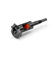 CRANKSHAFT WITH SILICONE & TUNGSTEN WEIGHT - DIAMOND COATING - 652107