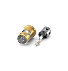 K502 - 5 PORTS SLEEVE, PISTON & CONROD - MATCHED SET - FX - 653000