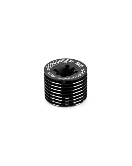 OFF-ROAD ENGINE HEAD - 9 RIBS - FX - 655008