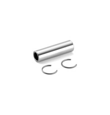 SHORT WRIST PIN + C-CLIPS - FX - 654902