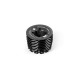 ENGINE HEAD - 10 RIBS - FOR SEALED COMBUSTION CHAMBER - 655004 - FX
