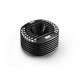 ENGINE HEAD - LOW PROFILE - 8 RIBS - 655007 - FX