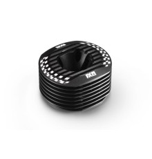 ENGINE HEAD - LOW PROFILE - 8 RIBS - 655007 - FX