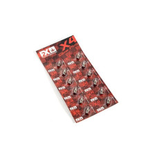 GLOW PLUG - X4 - 655804 - FX