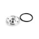 COMBUSTION CHAMBER SEALED - 655602 - FX