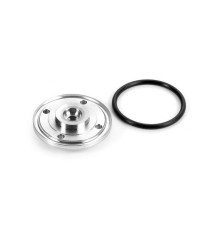 COMBUSTION CHAMBER SEALED - 655602 - FX