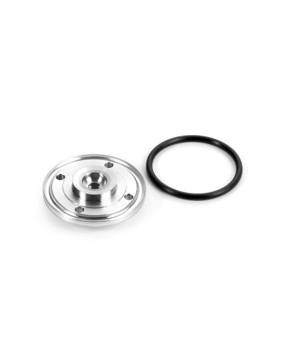 COMBUSTION CHAMBER SEALED - 655602 - FX