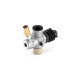 OFF-ROAD CARBURETOR WITH SHORTER LOW-END NEEDLE - SET - FX - 656006
