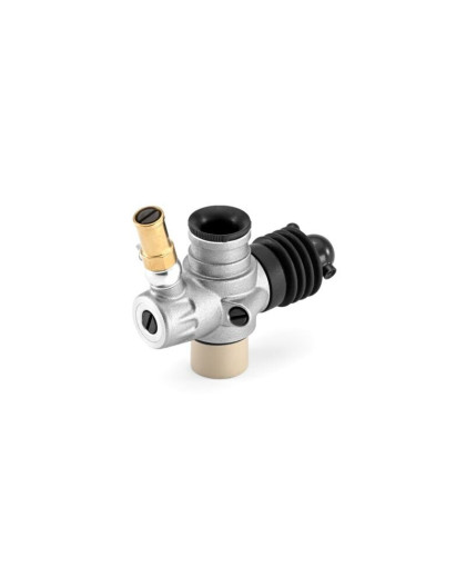 OFF-ROAD CARBURETOR WITH SHORTER LOW-END NEEDLE - SET - FX - 656006