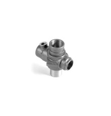 CARBURETOR BODY - 656103 - FX