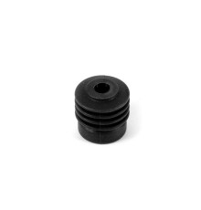 CARBURETOR SLIDE BOOT - 4-RIBS - 657801 - FX