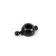 Commande a boule carburateur - FX - 657400