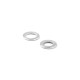 ALU SHIM 4x7x0.7MM & 5x7x0.7MM (1+1) - FX - 658400