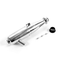 MUFFLER 3.5cc EFRA 2131 - 659503 - FX
